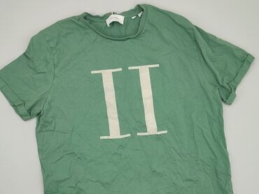 T-shirts: T-shirt for men, XL (EU 42), condition - Good