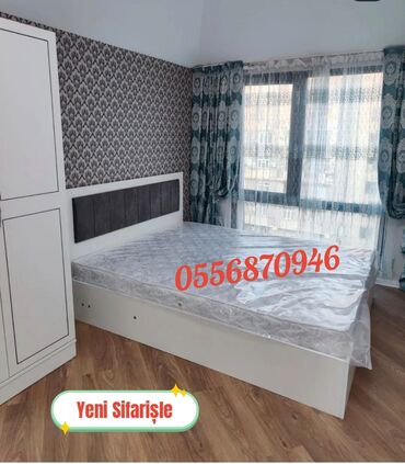 кресло кровать купить в баку: Yeni, İkinəfərlik çarpayı, Bazasız, Matras ilə, Siyirməsiz, Azərbaycan