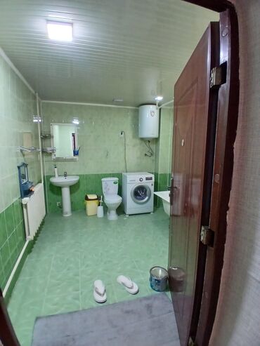 Продажа домов: Дом, 85 м², 3 комнаты, Собственник, Косметический ремонт — 5