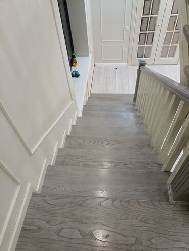 Обшивка лестниц: Заказ алабыз тепкич жасайбыз (лесница) 
Арзан баада чалыныздар — 15