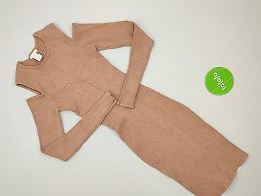 hm dol od stroju: H&M, Sukienka damska, rozmiar XS — 2