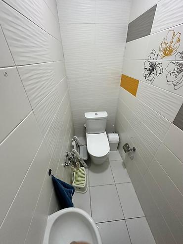 Продажа квартир: 2 комнаты, 73 м², Элитка, 8 этаж, Евроремонт — 15