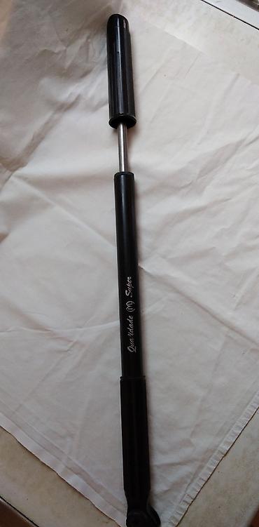 Oprema za bicikliste: Bicikl pumpe za razne ventile,cena na upit — 14