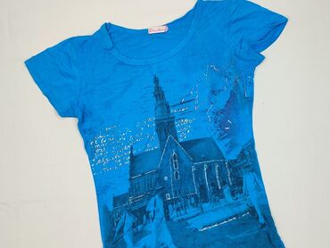 einstein newton koszulki: T-shirt damski, rozmiar XL