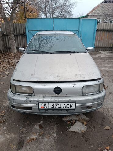 subaru forester сатылат: Volkswagen Passat: 1987 г., 1.8 л, Механика, Бензин, Седан