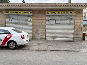 kirayeler: İCARƏYƏ VERİLİR – Hazır fəaliyyət göstərməyə tam uyğun AVTOSERVİS 📍