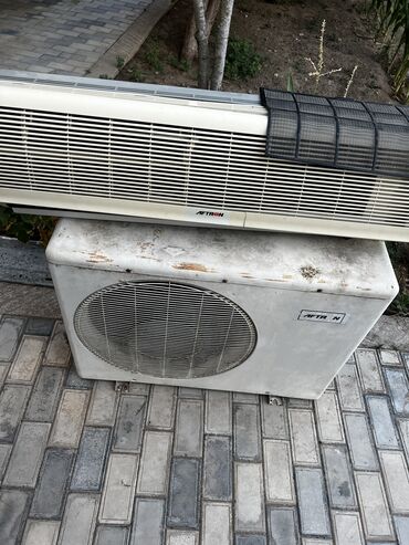 kondisioner qiymeti: Kondisioner Beko, Təmirə ehtiyacı var, 100-dən çox kv. m, Kredit yoxdur