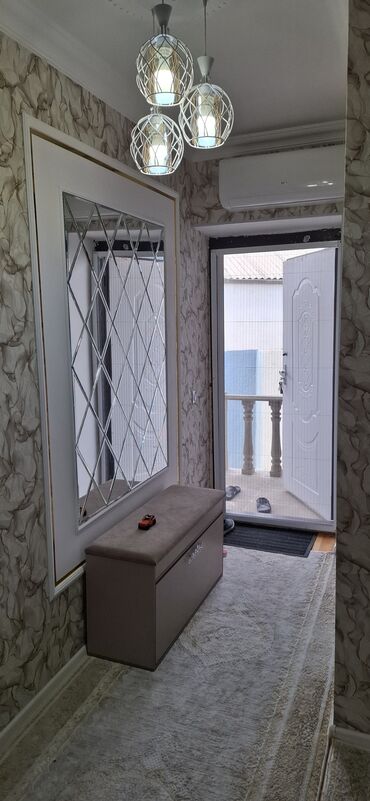 Həyət evləri və villaların satışı: 3 otaqlı, 63 kv. m, Yeni təmirli -da lalafo.az — 10 Həyət evləri və villaların satışı: 3 otaqlı, 63 kv. m, Yeni təmirli — 10