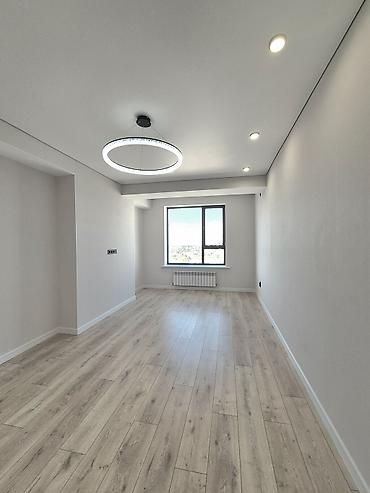 Продажа квартир: 2 комнаты, 66 м², Технопарк Элитка, 9 этаж, Евроремонт — 5