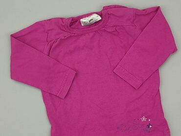 atomówki bluzki: Blouse, 6-9 months, condition - Good