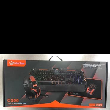 Klaviaturalar: Klavatura yeni Tezedi.Modellere görə qimət dəyişilə bilər. Bakida — 17