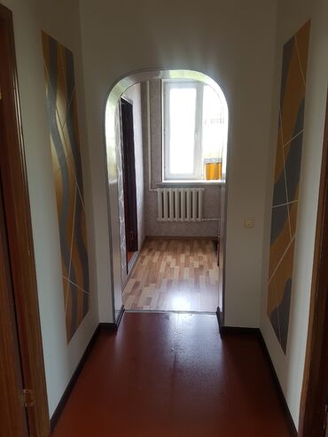 Долгосрочная аренда комнат: 20 м², С мебелью — 4