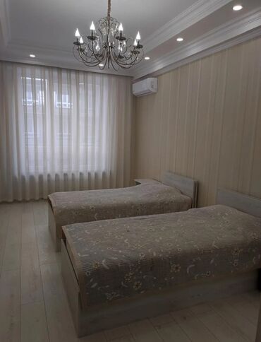 аренда кв арча бешик: 2 комнаты, Агентство недвижимости, Без подселения, С мебелью полностью