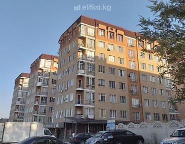 67: 2 комнаты, 67 м², Тунгуч мкр Элитка, 6 этаж, Евроремонт — 5