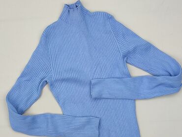 Kobiety: Bershka, Sweter damski, rozmiar S