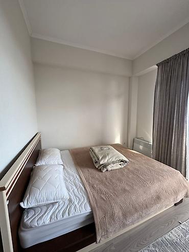 резорт: Таунхаус, Baytur Resort & Spa, Бостери, 8 мест — 5