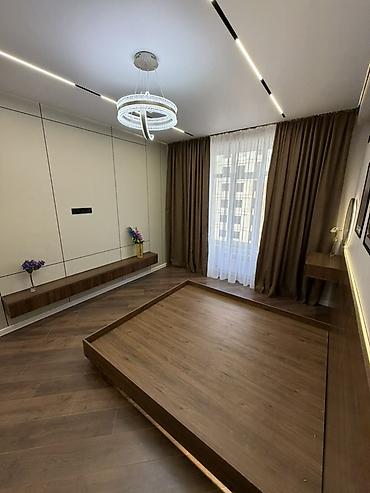 Продажа квартир: 3 комнаты, 103 м², Элитка, 9 этаж, Дизайнерский ремонт — 2