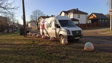 купить форд транзит 2.0 дизель: Легкий грузовик, Volkswagen, Стандарт, 1,5 т, Б/у