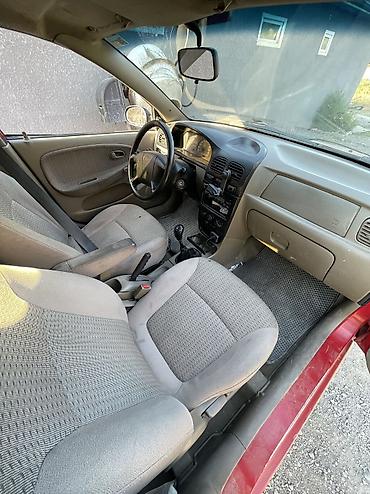 5 5 compressor: Kia Rio: 2004 г., 1.6 л, Механика, Бензин, Седан — 8