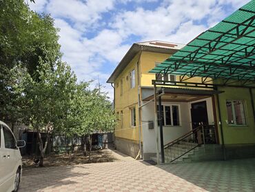 продаю дом 4 гор больница: Дом, 170 м², 6 комнат, Собственник, Евроремонт