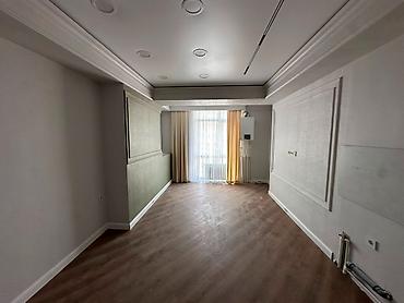 2 8: Студия, 47 м², Асанбай мкр Элитка, 8 этаж, Евроремонт — 4