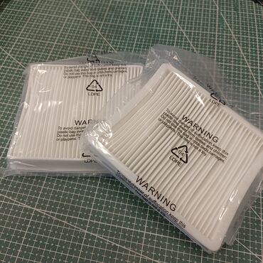 Запчасти и аксессуары для бытовой техники: Мотор (двигатель) для пылесоса Пылесоско моторчиктер сатылат Запчасти — 17