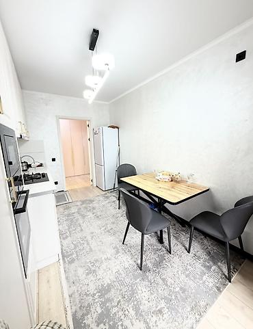 новостройка кут: 1 комната, 47 м², АЮ Гранд Элитка, 6 этаж, Дизайнерский ремонт — 7