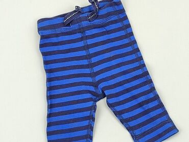 kurtki chłopięce 116: Leggings, F&F, Newborn baby, condition - Very good