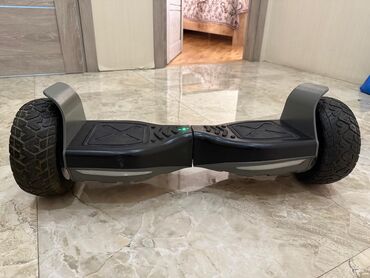 сколько стоит гироскутер в азербайджане: Новый Гироскутер 10.5", 351 - 500 Вт, 6 - 15 км/ч, Платная доставка