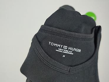 c: Tommy Hilfiger, Koszulka dla mężczyzn, rozmiar M — 5