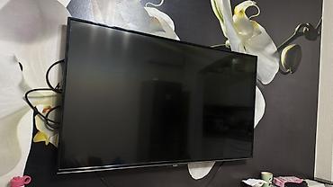 Телевизоры: 📺 Телевизор YASIN, 14” Продаю телевизор YASIN, 50дюймов. ✅ Полностью — 2