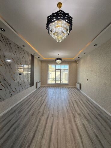 Həyət evləri və villaların satışı: Binə 4 otaqlı, 160 kv. m, Kredit var, Yeni təmirli — 14