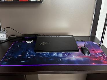 asus j208: 🔥 ASUS ROG STRIX SCAR G731GW | RTX 2070 | i9-9880H | 32 GB RAM 🎮 — 4