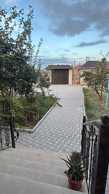 cuxuryurd ev satilir: 3 otaqlı, 118 kv. m, Yeni təmirli — 5