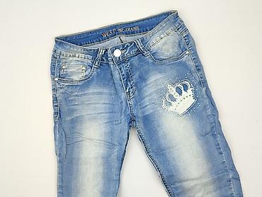 maverick jeans: Jeansy damskie, rozmiar M — 1