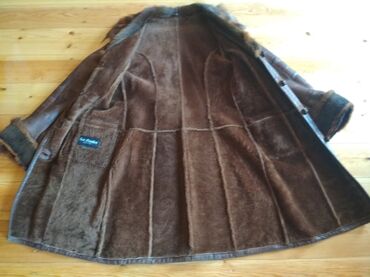 Paltolar: Qadın üçün "Şen Leather" Firmasının dublyonkası satılır. Heç bir — 4