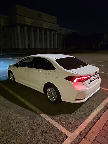 поворотник тойота виндом: Toyota Corolla: 2022 г., 1.8 л, Вариатор, Гибрид, Седан — 6