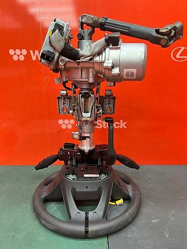 crdi: Рулевая колонка Hyundai 2018 г., Б/у, Оригинал — 8