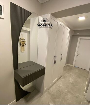 Sifarişlə dolablar: Düz dolab, Dəhliz üçün, Qarderob, Açılan, Korpuslu -da lalafo.az — 10 Sifarişlə dolablar: Düz dolab, Dəhliz üçün, Qarderob, Açılan, Korpuslu — 10