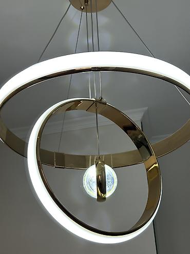 Продажа квартир: 1 комната, 42 м², Элитка, 9 этаж, Евроремонт — 6