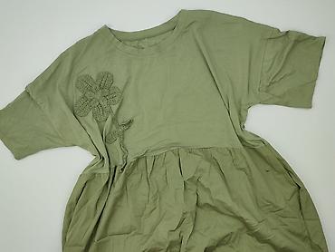 zuiki clothes: Moda Italia, Sukienka damska, rozmiar One size — 1