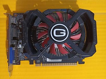 ртх 5070: Видеокарта для ПК, Б/у, Palit, GeForce GTX, До 2 ГБ — 2