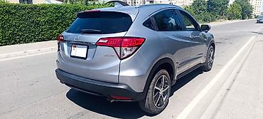 hond: Honda HR-V: 2020 г., 1.8 л, Вариатор, Бензин, Хэтчбэк — 4