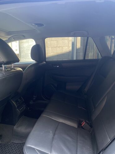 запчасти субару ланкастер: Subaru Outback: 2018 г., 2.5 л, Вариатор, Бензин, Кроссовер