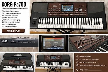 korg pa4: Sintezator, Korg, İşlənmiş, Ünvandan götürmə — 2