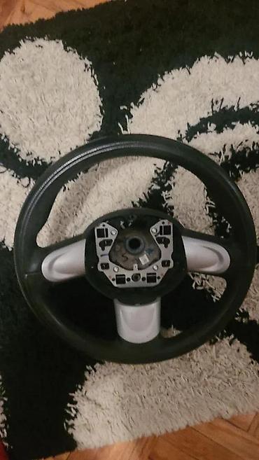 vgate icar: VOLAN MINI MORIS COPER 07-12 | Volan mini moris one coper — 1