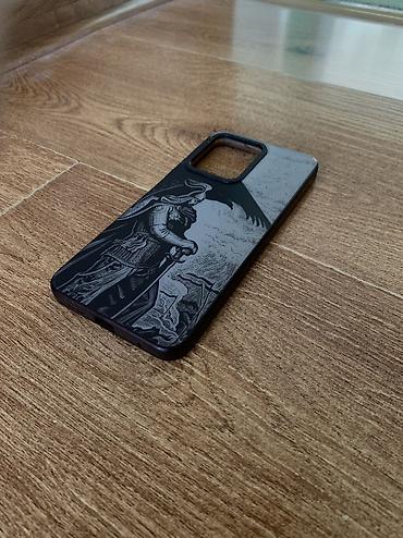 project gr: Redmi, Redmi Note 12, Б/у, 128 ГБ, цвет - Синий, 2 SIM — 3