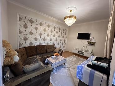 meronun arxası: 2 otaqlı, 55 kv. m — 6