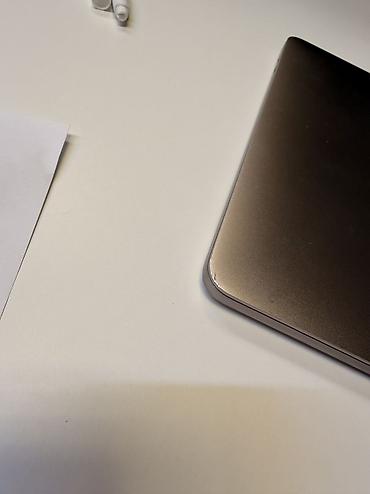 macbook pro 2017 15: Для программирования, Б/у, Intel Core i5 — 6