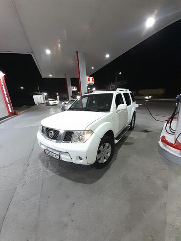 диски на патфайндер: Nissan Pathfinder: 2007 г., 2.5 л, Механика, Дизель, Внедорожник